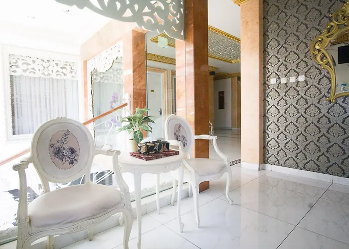 Reddoorz Near Discovery Shopping Mall Bali Hotel 3*