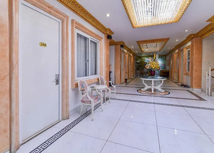 Reddoorz Near Discovery Shopping Mall Bali Hotel 3*