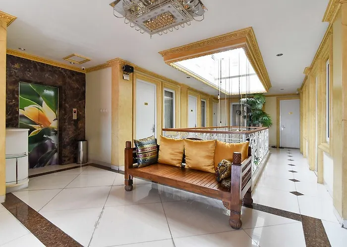 Hotel Reddoorz Near Discovery Shopping Mall Bali