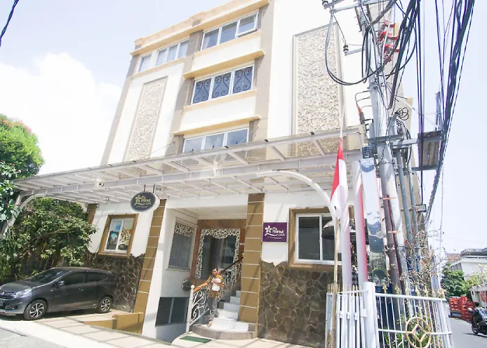 Hotel Reddoorz Near Discovery Shopping Mall Bali