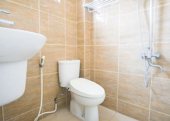 Reddoorz Near Discovery Shopping Mall Bali Kuta Lombok