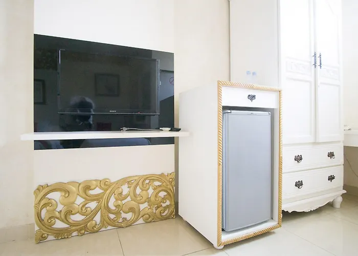 Hotel Reddoorz Near Discovery Shopping Mall Bali 3*