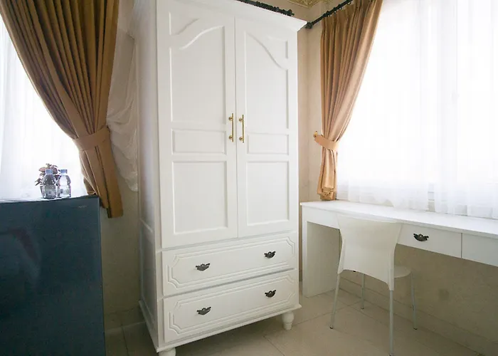 Reddoorz Near Discovery Shopping Mall Bali