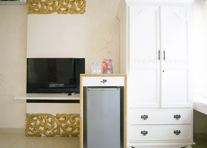 Hotel Reddoorz Near Discovery Shopping Mall Bali