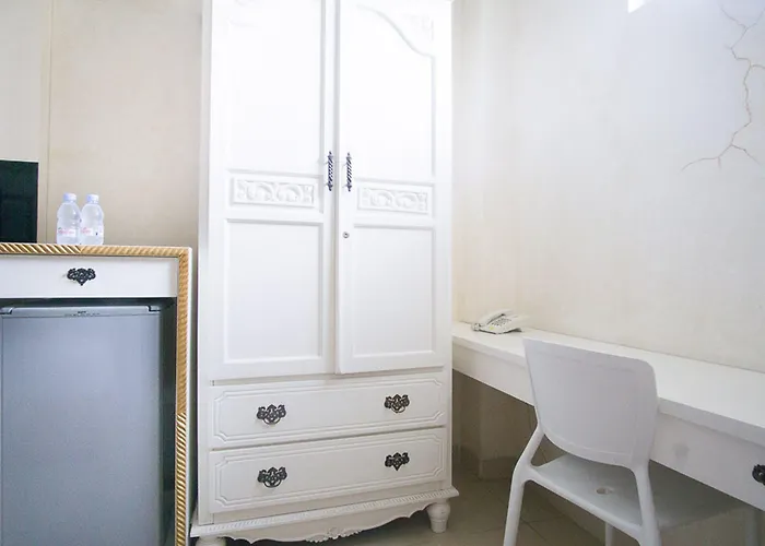 Reddoorz Near Discovery Shopping Mall Bali 3* Kuta Lombok