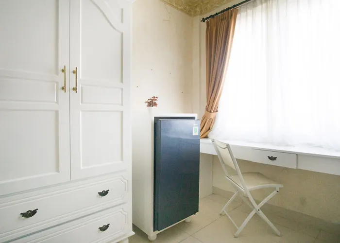 Reddoorz Near Discovery Shopping Mall Bali Hotel Kuta Lombok