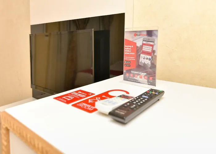 Hotel Reddoorz Near Discovery Shopping Mall Bali
